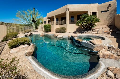16623 Emerald Dr, Scottsdale, AZ 85268-5411