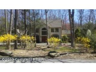 3115 Rocky Ln, Tannersville, PA 18372-7875
