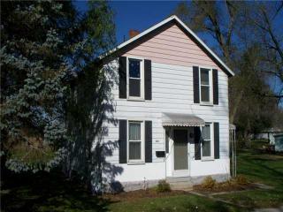 321 Cornelia St, Hicksville, OH 43526-1213