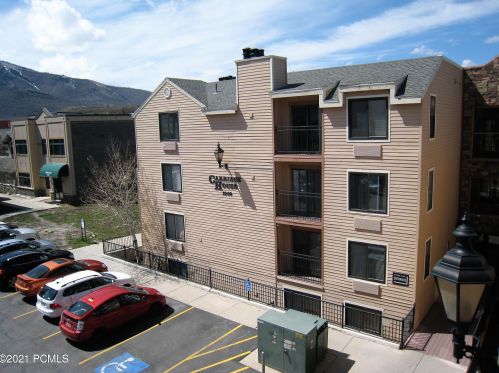 1940 Prospector Ave, Park City UT  84060-4410 exterior