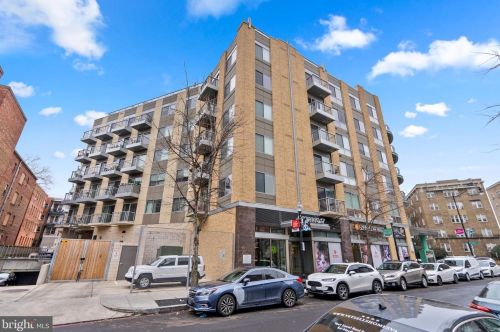 2550 17th St, Washington, DC 20009-2802