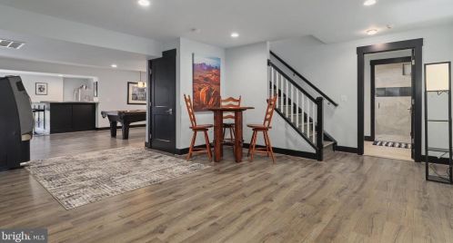 15609 Ryder Cup Dr, Haymarket VA  20169-6160 exterior