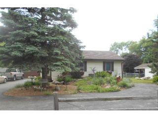 5919 Hodgson Rd, Saint Paul, MN 55126-4602