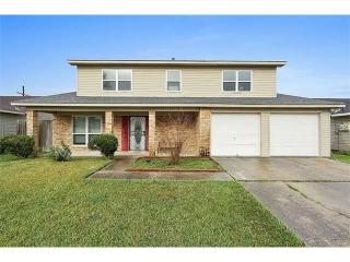 1012 Fairfax Dr, Gretna, LA 70056-8103