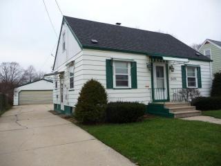 6422 37th Ave, Kenosha, WI 53142-3335
