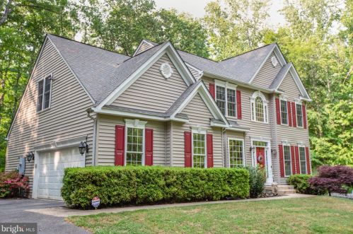 6929 Mazzen Ct, Fredericksburg, VA 22407-2263