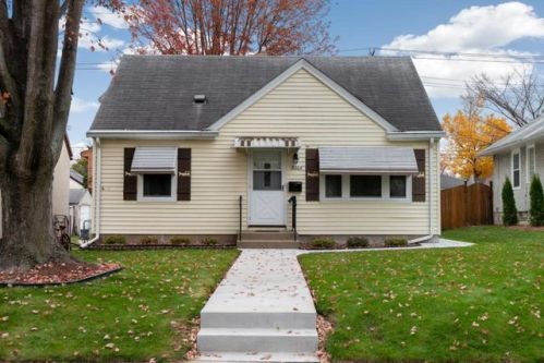 5304 29 Ave, Minneapolis MN  55417-2013 exterior