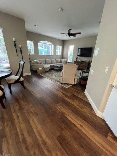 8220 Allendale Ct, Naples FL  34120-1656 exterior
