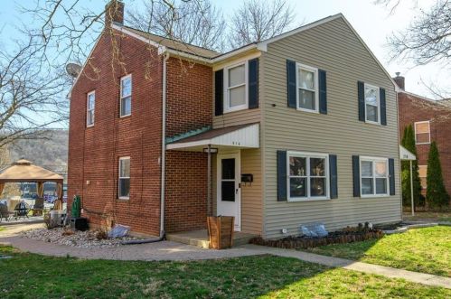 216 Palmer St, Easton, PA 18042-7237