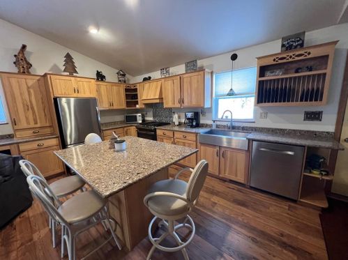 17316 Frontage Rd, Townsend, WI 54175-9632