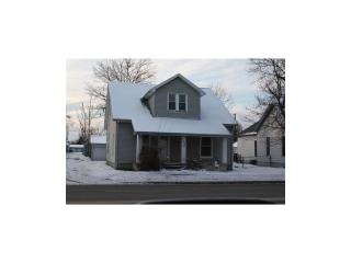 1824 Central Ave, Columbus, IN 47201-5328