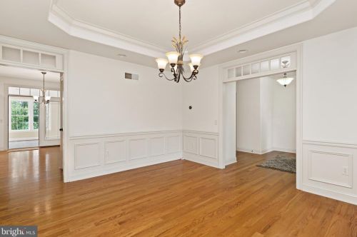 1022 Rockledge Dr, Carlisle PA  17015-9127 exterior