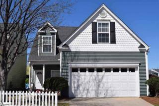 305 Scituate Ct, Simpsonville SC  29681-5781 exterior