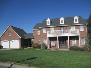 1108 Wiembley Dr, Kingsport, TN 37664-5193