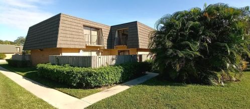 4707 47th Way, West Palm Beach FL  33407-6852 exterior