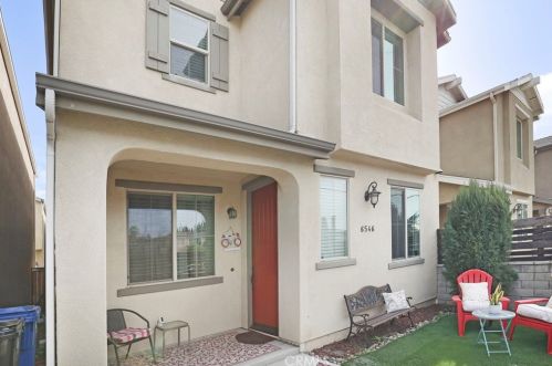 6546 Vineland Ave, North Hollywood, CA 91606-2726