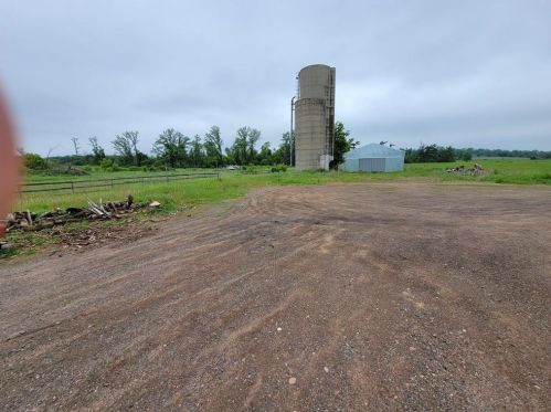1467 20th St, Turtle Lake WI  54889-9171 exterior