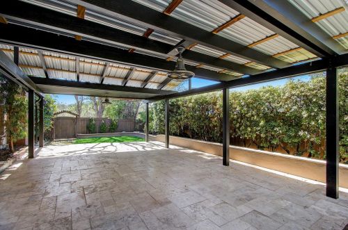 814 Stoneman Way, Folsom CA  95762-4218 exterior