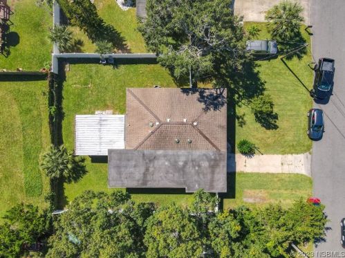 719 Flamingo Dr, Daytona Beach FL  32117-3331 exterior