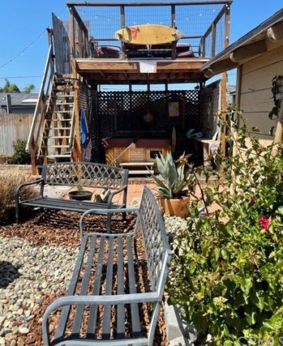 391 Beckett Pl, Pismo Beach CA  93433-1551 exterior