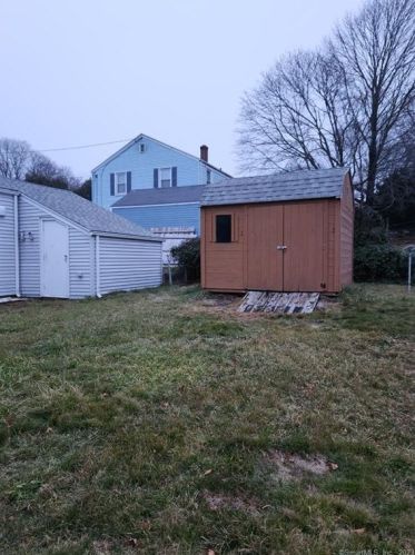 45 Norman St, Waterford CT  06385-2330 exterior