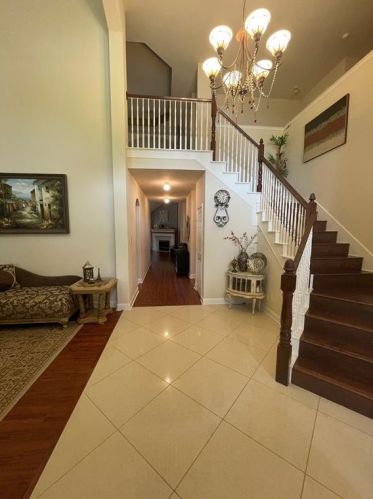 4433 Sanderosa Ln, Richardson TX  75082-2682 exterior