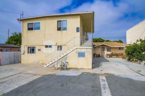 1704-08 D Ave, National City CA  91950-4536 exterior