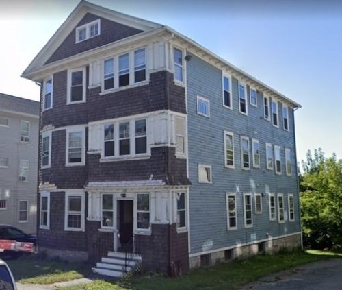 114 Sterling St, Worcester MA 01610-2022 exterior
