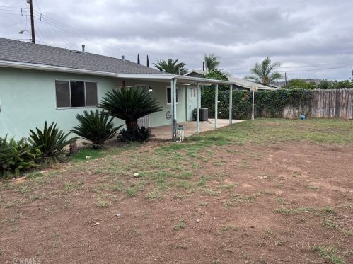 732 Mills St, Escondido CA  92027-1945 exterior