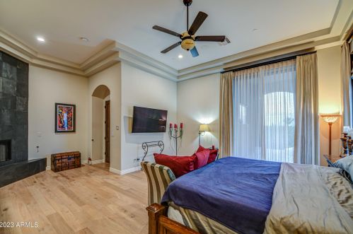 11415 Dreyfus Ave, Scottsdale AZ  85259-2533 exterior
