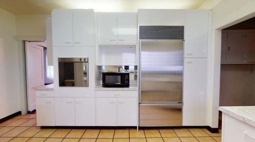 1210 Pittsburgh St, South Connellsville PA  15425-4405 exterior