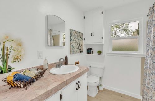 12282 Sunset Ave, Grass Valley CA  95945-8508 exterior