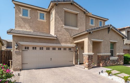3466 Azalea Dr, Gilbert, AZ 85298-0603
