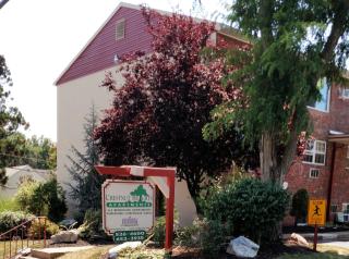 3905 Donna Jane Ct, Harrisburg PA  17109-2240 exterior