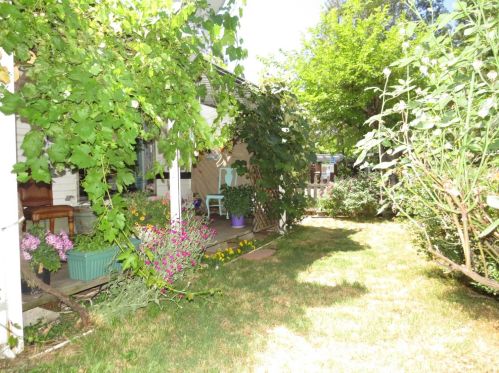 450 Gladycon Rd, Cape Horn CA  95713-9442 exterior