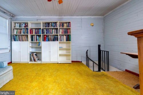 1552 Kimball Rd, Richmond National Battlefiel VA  22835-4015 exterior