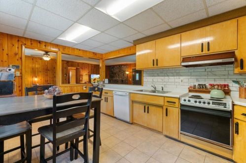 25157 Birch Haven Rd, Webster WI  54893-9148 exterior
