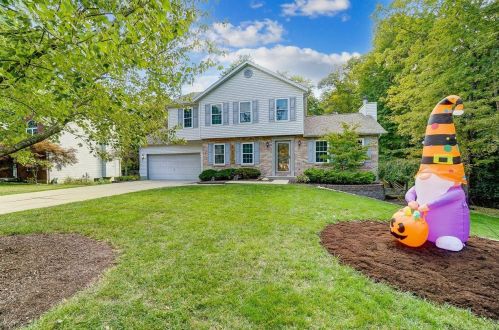 5623 Beech Grove Dr, Milford, OH 45150-9790