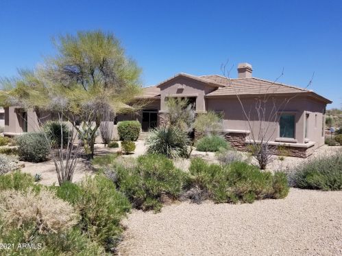 9831 Granite Peak Trl, Scottsdale, AZ 85262-3143