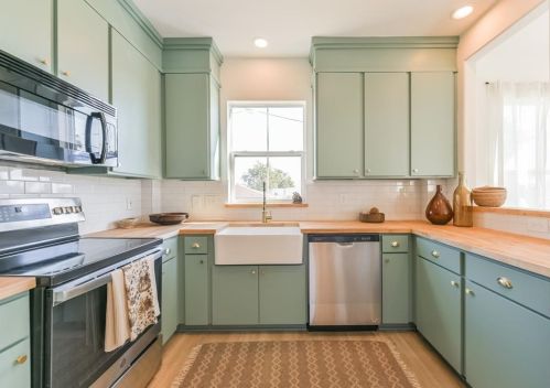 1112 53 St, Galveston TX 77551-4524 exterior