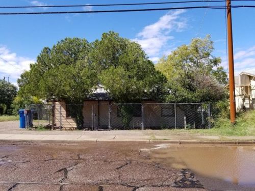 938 Stone Ave, Superior, AZ 85173-4134
