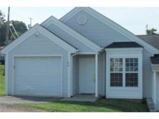 609 Locust St, Moon Twp, PA 15108-1531