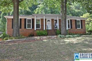 5418 Joni Cir, Pinson, AL 35126-3625