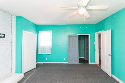 119 Robbins St, South Connellsville PA  15425-3444 exterior