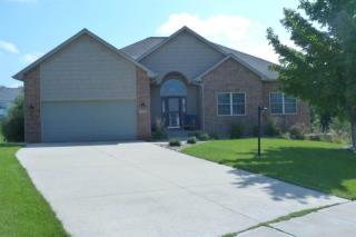 2235 Flintshire Vw, Iowa City, IA 52241-3610