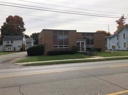 311 Main St, Greenville, PA 16125-2658