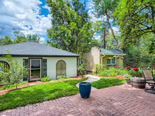 641 Williams St, Denver CO 80218-3643 exterior