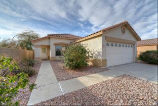 15711 Crocus Dr, Sun City AZ  85379-6247 exterior