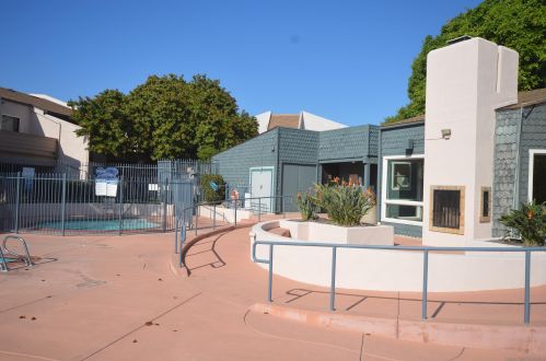 3238 Ashford St, San Diego CA 92111-5006 exterior