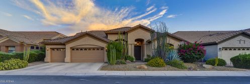 5433 Friess Dr, Scottsdale, AZ 85254-2963
